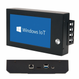 JECS_NP93P7 Windows_ Linux 7inch Touch Screen Panel PC